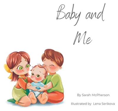Produktbild von Baby and Me