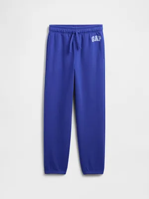 Produktbild von GAP Kinder-Jogginghose mit Logo XXL