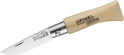 Produktbild von Mini−Messer "No. 02