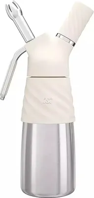 Obrázek produktu pro iSi Creative Whip Premium Sahnespender 500ml #1