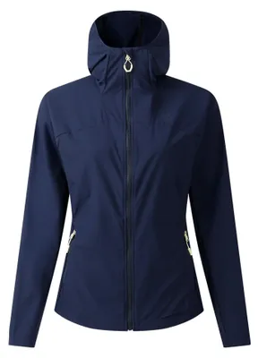 Image de Dare 2B - Veste softshell « Nomadic » pour femme RG12983 (42 DE) (Bleu marine)
