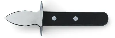 Produktbild von Victorinox Austernbrecher, Pressholz schwarz