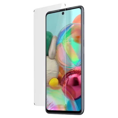 Produktbild von Displayschutzfolie 9H Bildschirmschutz für Samsung Galaxy A71 – Imak