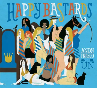 Image de Bâtards heureux