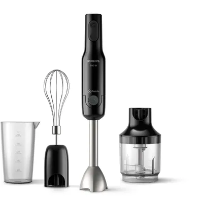 Image de Philips Daily Collection HR2543/90 blender Immersion blender 700 W