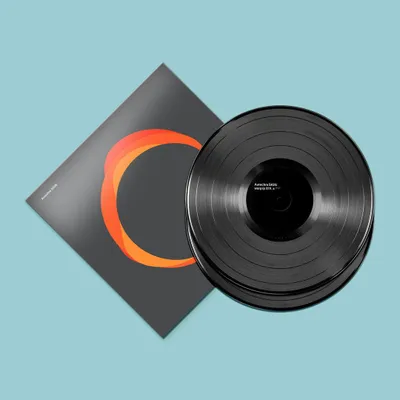 Zdjęcie produktu dla ++ AUTECHRE Sign 2LP