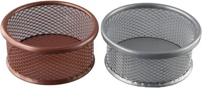 Productafbeelding van Elegante Paperclip Houders - Ruimtebesparende Organizer voor Bureau