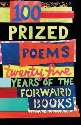 Obrázek produktu pro 100 Prized Poems