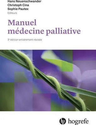 Immagine prodotto di Manuale di medicina palliativa