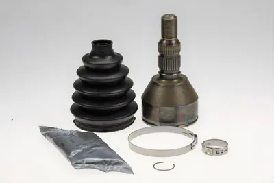 Produktbild von LÖBRO Gelenksatz Antriebswelle für OPEL Vectra C Caravan (Z02) 306443