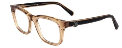 Produktbild von Moncler Sonnenbrille ML5182 045 51 19 145