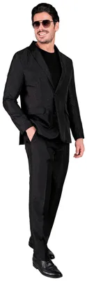 Produktbild von W WIDMANN MILANO Party Fashion - 80er Jahre Anzug Set Herren
