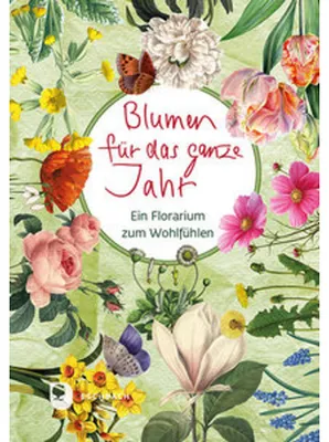 Produktbild von Blumen für das ganze Jahr