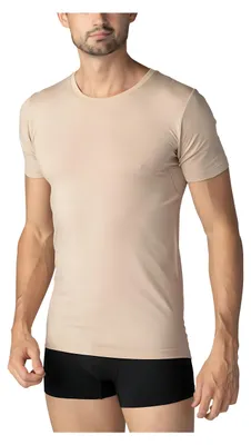 Imagen del producto de Camiseta de manga corta para hombre