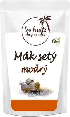 Obrázek produktu pro Mák bílý200 g LES FRUITS DU PARADIS