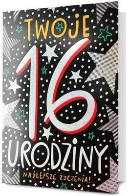 Immagine prodotto di Biglietto di auguri 16
