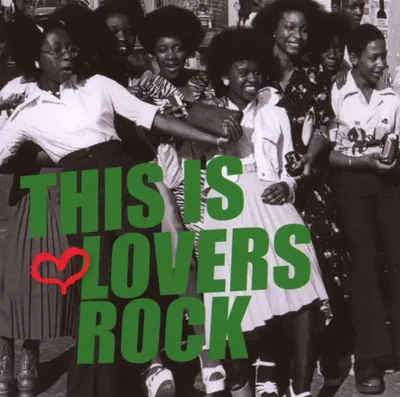 Produktbild von This Is Lovers Rock