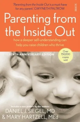 Produktbild von Parenting from the Inside out