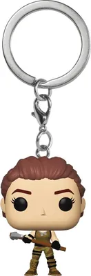 Productafbeelding van Fortnite, Pocket Pop! - Sleutelhanger - Torenverkenner