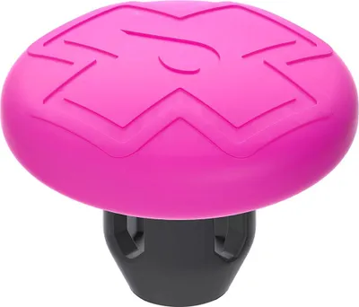 Immagine prodotto di Muc Off Portacartellino Tubeless nero rosa