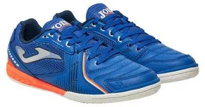 Image de Joma - Baskets pour homme « Dribling » PP6438 (43 EU) (Bleu)