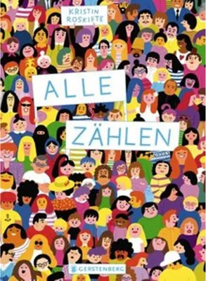 Produktbild von Alle zählen