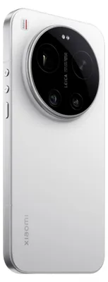 Produktbild von Xiaomi 17 Ultra DS 16/White+ Kit Photo - set phone+ camera kit - 512 GB