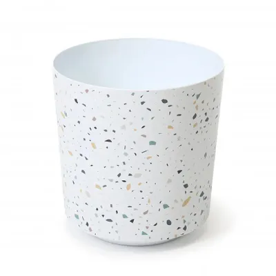 Immagine prodotto di Vaso da fiori LAMELA Vaso da fiori SOLO, diametro 29 cm, altezza 31,6 cm, terrazzo
