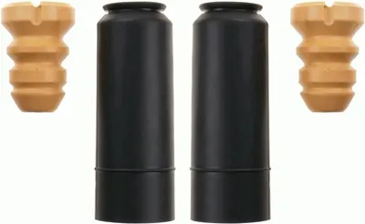 Immagine prodotto di Kit Montaggio Ammortizzatori Bmw Posteriore 1 (E81), 1 (E82), 1 (E88), 3 (E90), 3 (E92) 1.6-3.0D 02.04-12.13