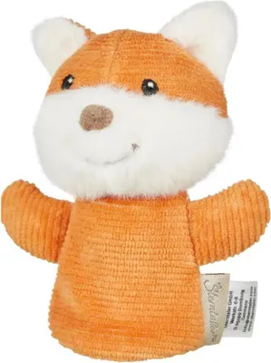 Produktbild von Sterntaler GmbH Sterntaler Fingerpuppe Filou 2