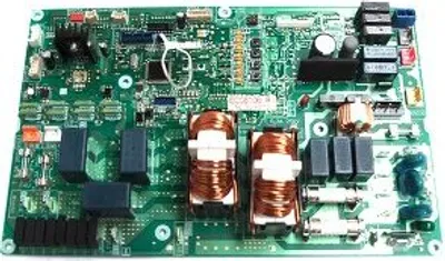 Produktbild von Daikin 5001772 Platine EC 08 106