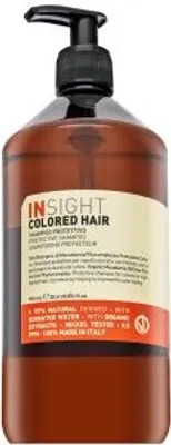 Produktbild von Insight Colored Hair Protective Shampoo schützendes Shampoo für gefärbtes Haar 900 ml