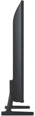 Produktbild von Samsung 43" Crystal UHD 4K DU7199 Tizen OS™ Smart TV (2024), 109,2 cm (43"), 3840 x 2160 Pixel, Kristall, Smart-TV, WLAN, Schwarz