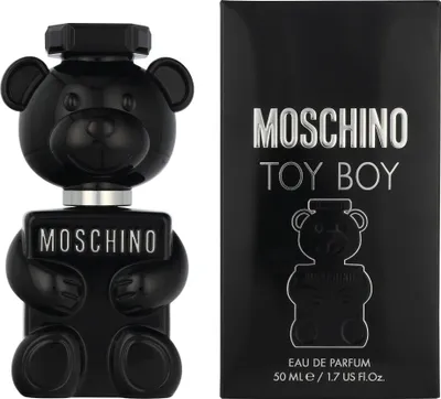 Image de MOSCHINO | TOY BOY | Eau de Parfum