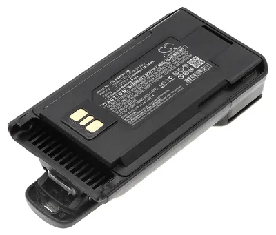 Obrázek produktu pro TECHTEK Baterie kompatibilní s [Vertex Standard] EVX-231, EVX-261, EVX-530, EVX-531, EVX-534, EVX-539, VX-260, VX-261, VX-451, VX-454, VX-456, VX-45