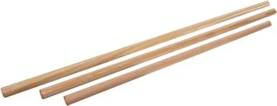 Image de Poteau En Bois Madera - 120 cm