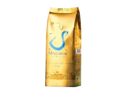 Immagine prodotto di Amigos Caffé Il Migardi S, caffè in grani, 1 kg