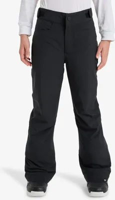 Produktbild von Roxy Backyard Girl Pant True Black 14