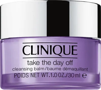 Immagine prodotto di Clinique Take The Day Off Balsamo detergente 30ml