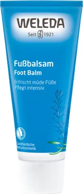 Produktbild von Fußbalsam - Foot Balm 75ml