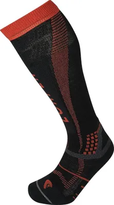 Produktbild von Lorpen S3mlc T3 Lange Socken Schwarz EU 44-46 Herren Schwarz EU 44-46