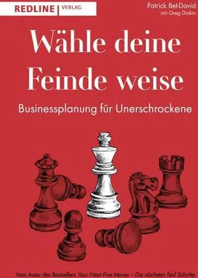 Obrázok produktu pre Wähle deine Feinde weise