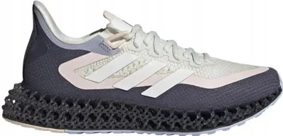 Produktbild von Adidas Damen Laufschuhe 4DFWD 2 mit energierückführender 4DFWD-Zwischensohle