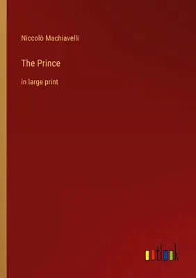 Produktbild von The Prince