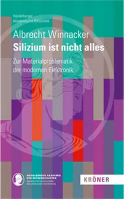Image de Silizium ist nicht alles