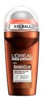 Image de L'Oréal Men Expert Deodorant Roll On 50ml Barber club