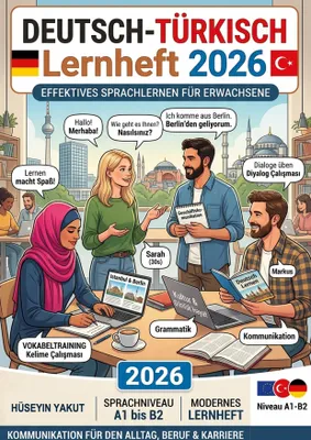Produktbild von Deutsch lernen - sicher & schnell
