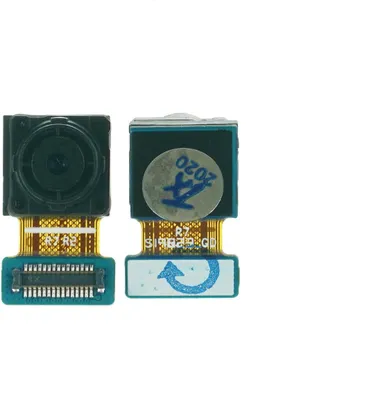 Produktbild von Samsung Galaxy Note 10 lite SM-N770F Frontkamera Flex