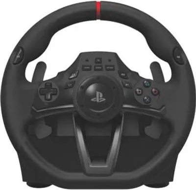 Produktbild von RWA: Racing Wheel Apex Playstation Lenkrad
