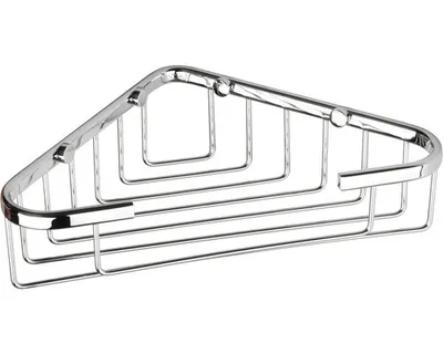 Immagine prodotto di Mensola da bagno Bemeta CYTRO per angolo doccia 190 mm